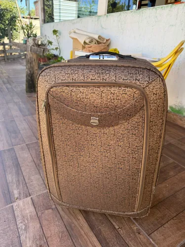 Mala de viagem 32 kilos