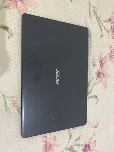 Acer Aspire 3 A315-54-54B1 i5 10ª Geração - Para Peças ou Reparo