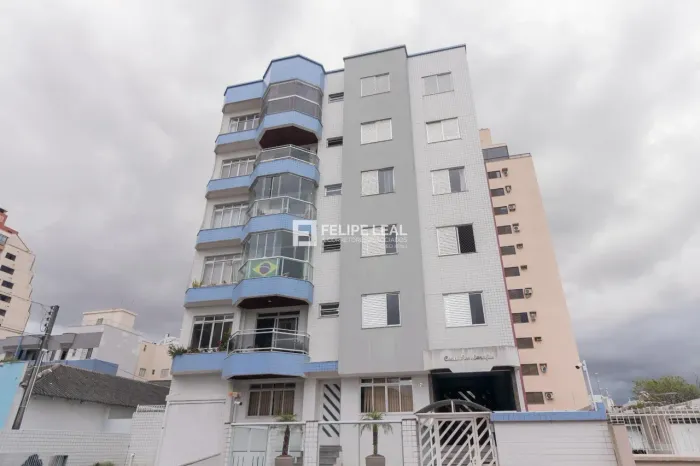 Apartamento Cobertura em Estreito - Florianópolis, SC