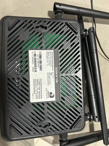 Intelbras Action RF 1200