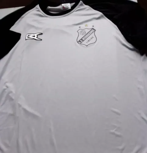 Camisa do Internacional de Limeira / SP