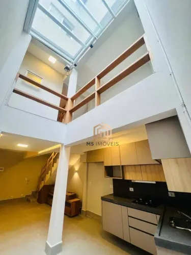 Casa Triplex 150m², 2 Quartos, 2 Banheiros, Lavabo, sem Vaga, para Locação na Vila Mariana