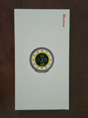 SmartWatch Microwear UltraPro