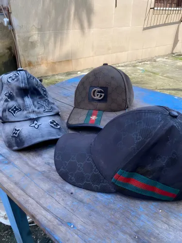 Chapéus 3 em 1 promoção imperdível
