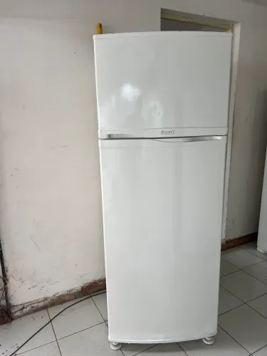 Geladeira consul frost free 460 litros (baixei)