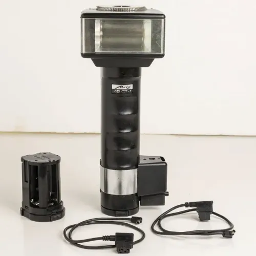 Flash Metz 45 CT-1