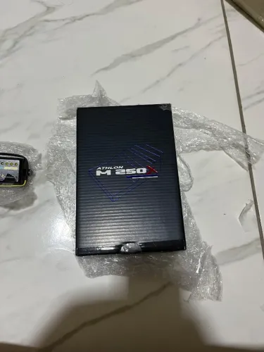 Central athlon zero