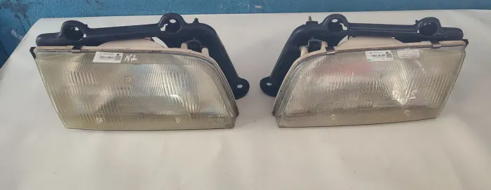 Par Farol Kia Sportage Ano 1998 A 2002 Usado Original