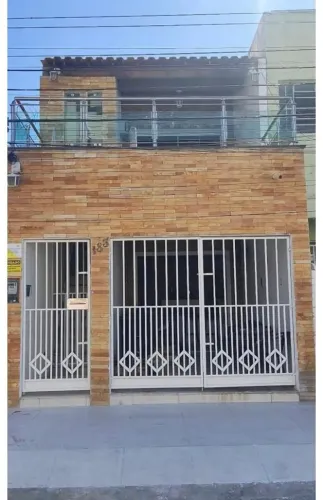 CASA PARA TEMPORA EM PETROLINA