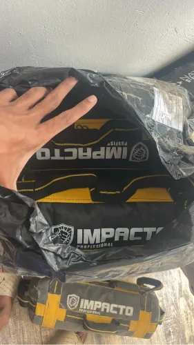 SANDBAG KIT 10 -NOVAS