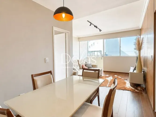 Imóvel a Venda no Dionisio Torres | 114m² | 3 Quartos e 2 Vagas | Bem Localizado | Oportun