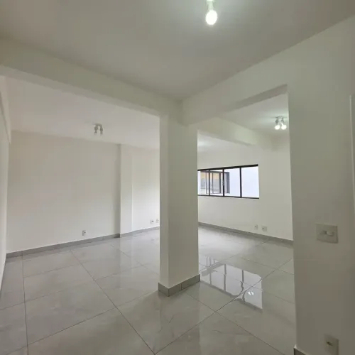 Imóvel para aluguel tem 40 metros quadrados em Lapa - São Paulo - SP
