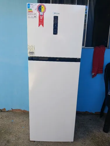 Geladeira 