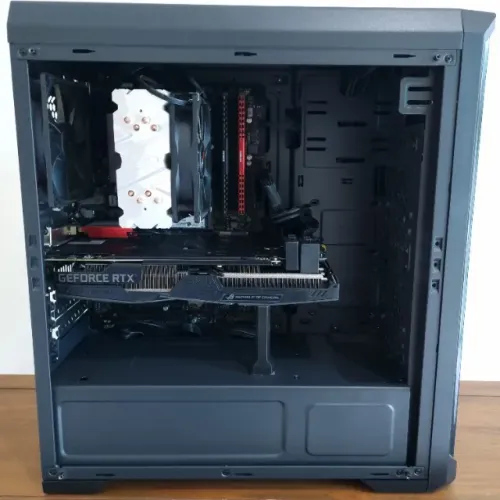 PC gamer