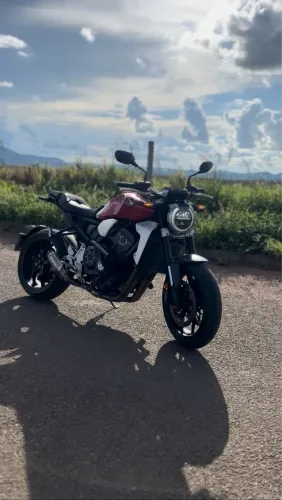 CB 1000r ABS