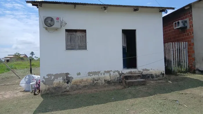 Casa a venda no Vila acre