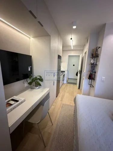 STUDIO PARA LOCAÇAO NO PARAISO