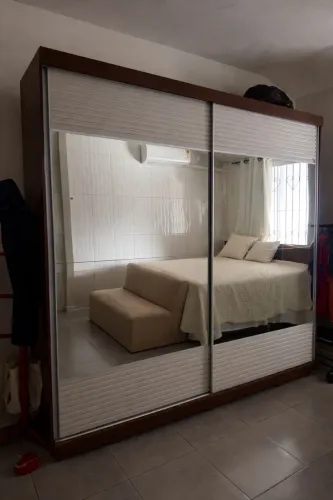 Guarda roupa