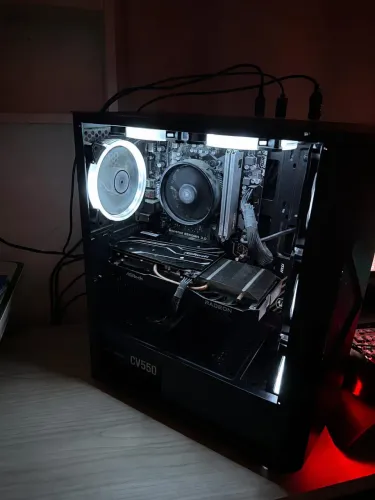 Pc gamer 