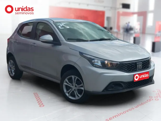 Fiat Argo Drive 1.0 Firefly 2025