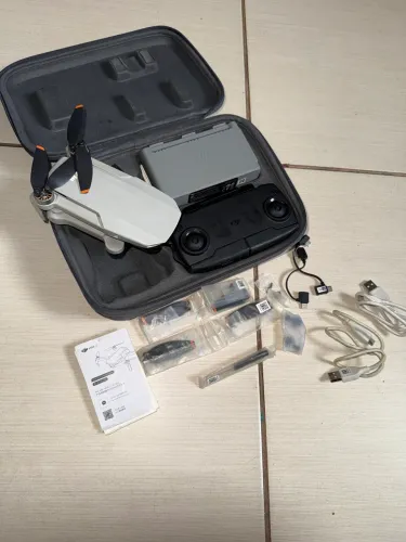 Drone DJI mini se 