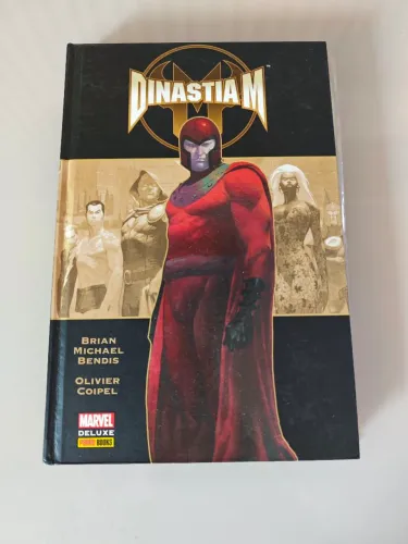 Dinastia M