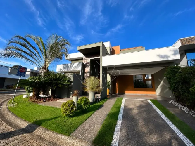 Venda de Casas / Condomínio na cidade de Araraquara