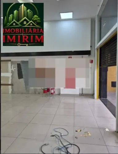 Salão Comercial para Locação em São Paulo, VILA NOVA CACHOEIRINHA, 2 banheiros, 2 vagas
