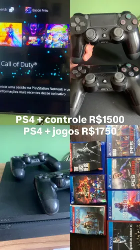 PS4