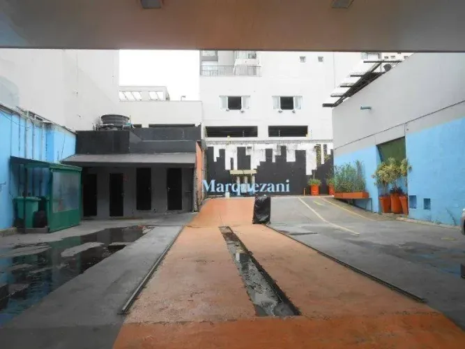 Terreno, 959 m² - venda por R$ 8.000.000,00 ou aluguel por R$ 29.518,34/mês - Barra Funda