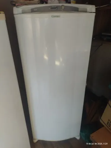 Freezer Vertical Consul "Oportunidade"