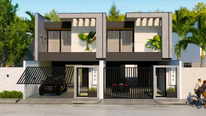 Exclusividade e sofisticação em cada detalhe à beira do paraíso