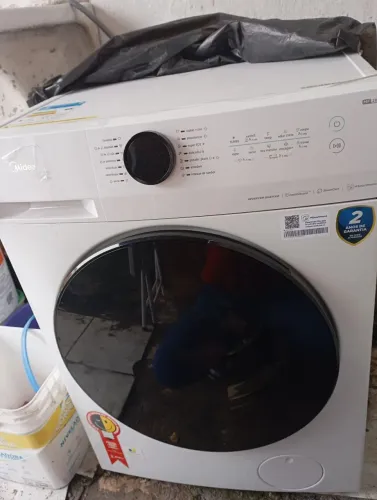 LAVA E SECA MIDEA SMART