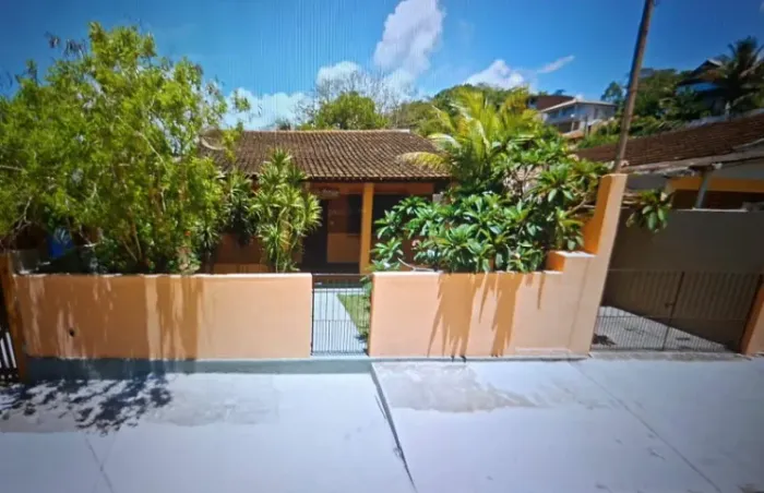 Casa para temporada em Santa Monica Perocão