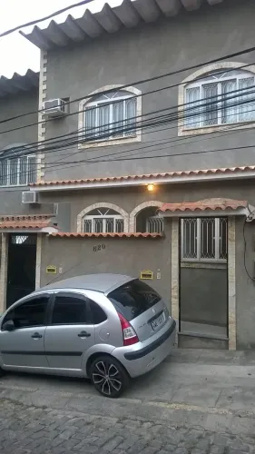 casa taquara r$ 1.140,00 tres meses deposito ,  podemos negociar deposito