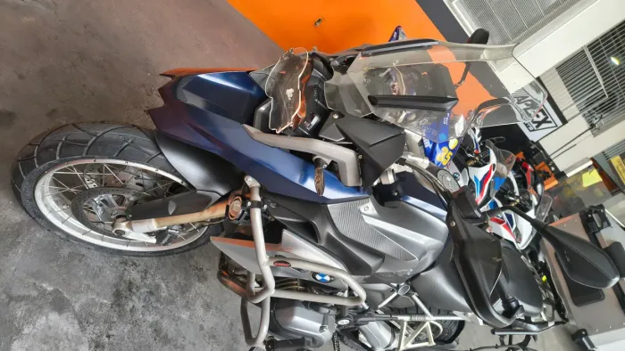 GS 1200 Premium ano 2016