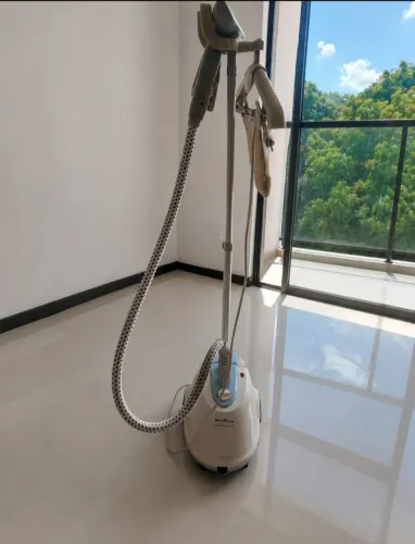 PASSADEIRA FERRO À VAPOR / BRITÂNIA 