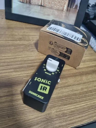 Pedal Sonicake IR
