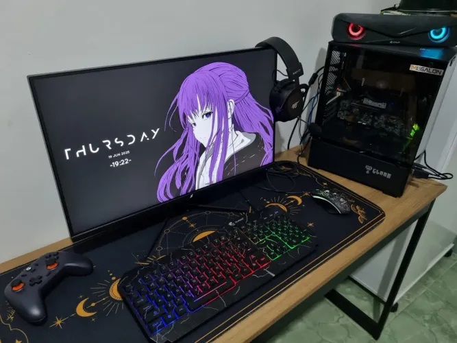 Pc gamer