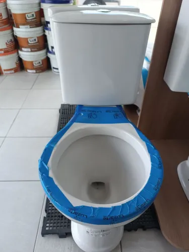 Vaso completo Luzarte 9L