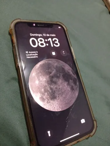 iPhone 12 Pro usado ( ótimo estado )