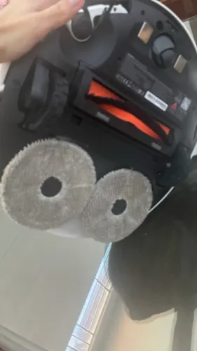 Robô aspirador Xiaomi S40 Pro