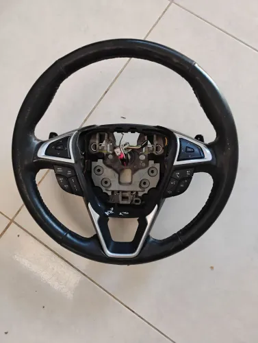 Volante de Fuzion Titanium