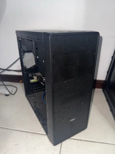 Pc