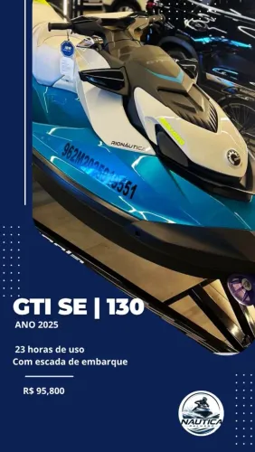 Jet sky rxt 300