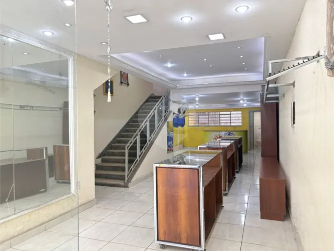 Salão para alugar no Centro, Mogi das Cruzes - SP