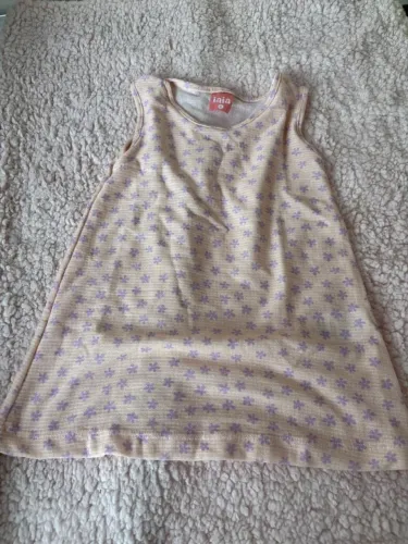 Vestidos menina