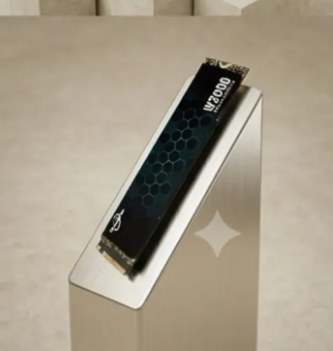 SSD nvme 128gb