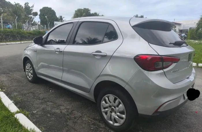 Fiat Argo Drive 1.0 6V Flex 2020
