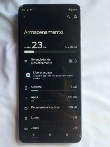 Moto g24 128gb